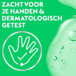 Dettol Original Antibacteriële Wasgel