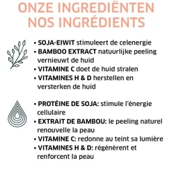 Diadermine Expert Active Glow Dagcrème