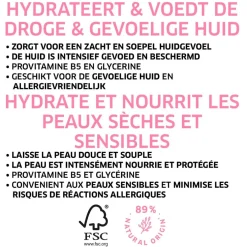Diadermine Hydra Nutrition Dagcrème