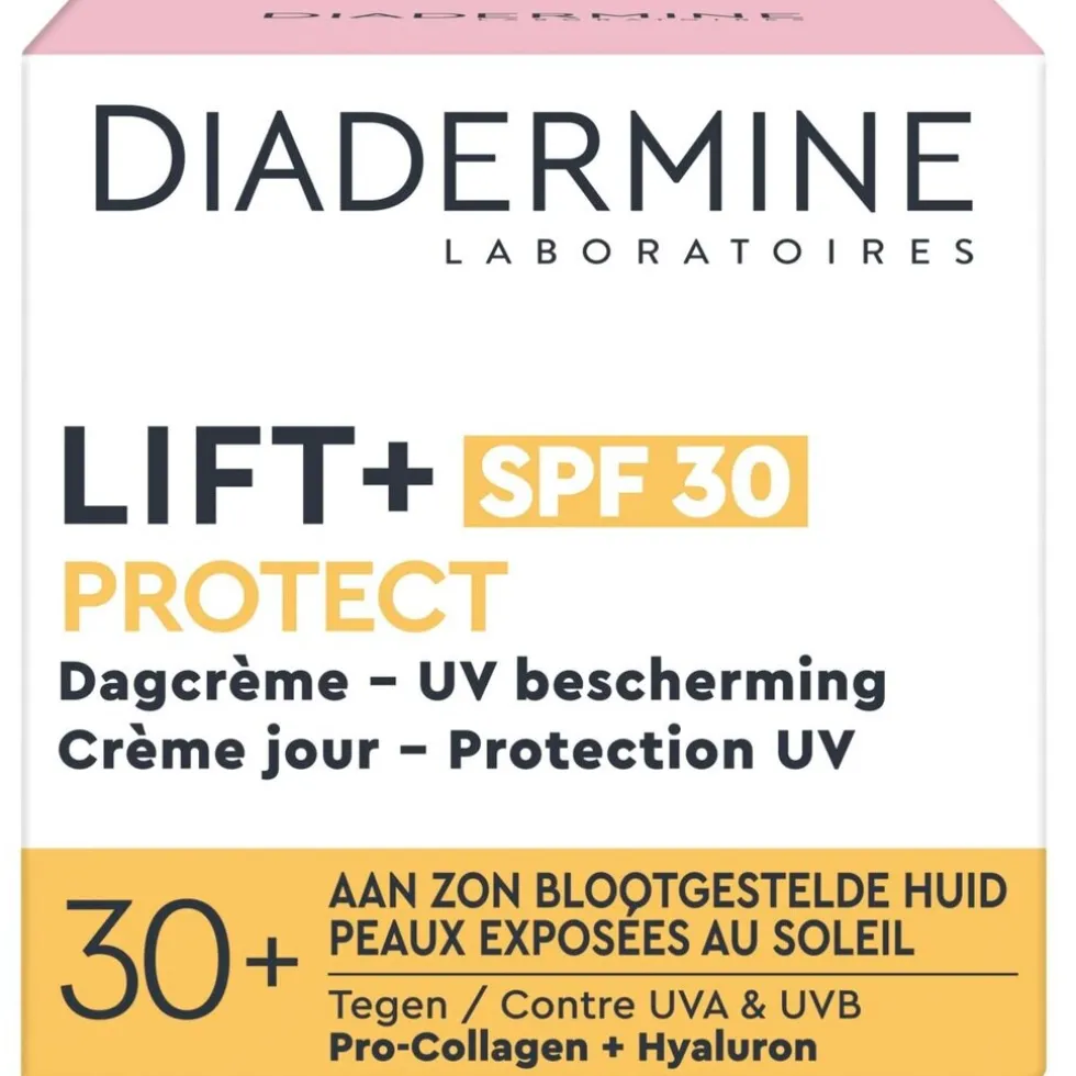 Diadermine Lift+ Sun Protect Dagcrème