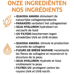 Diadermine Lift+ Sun Protect Dagcrème