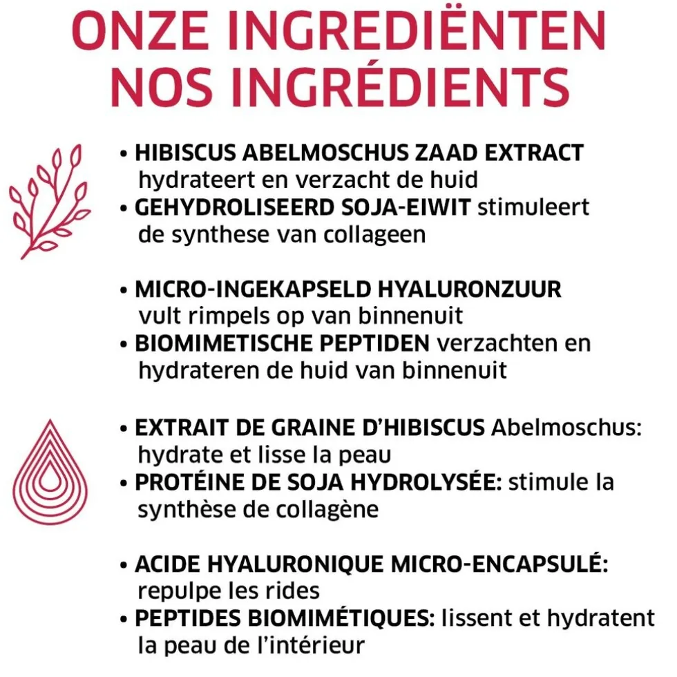 Diadermine Lift+ Super Filler Nachtcrème