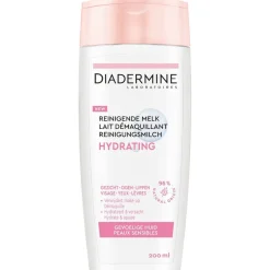 Diadermine Reinigingsmelk