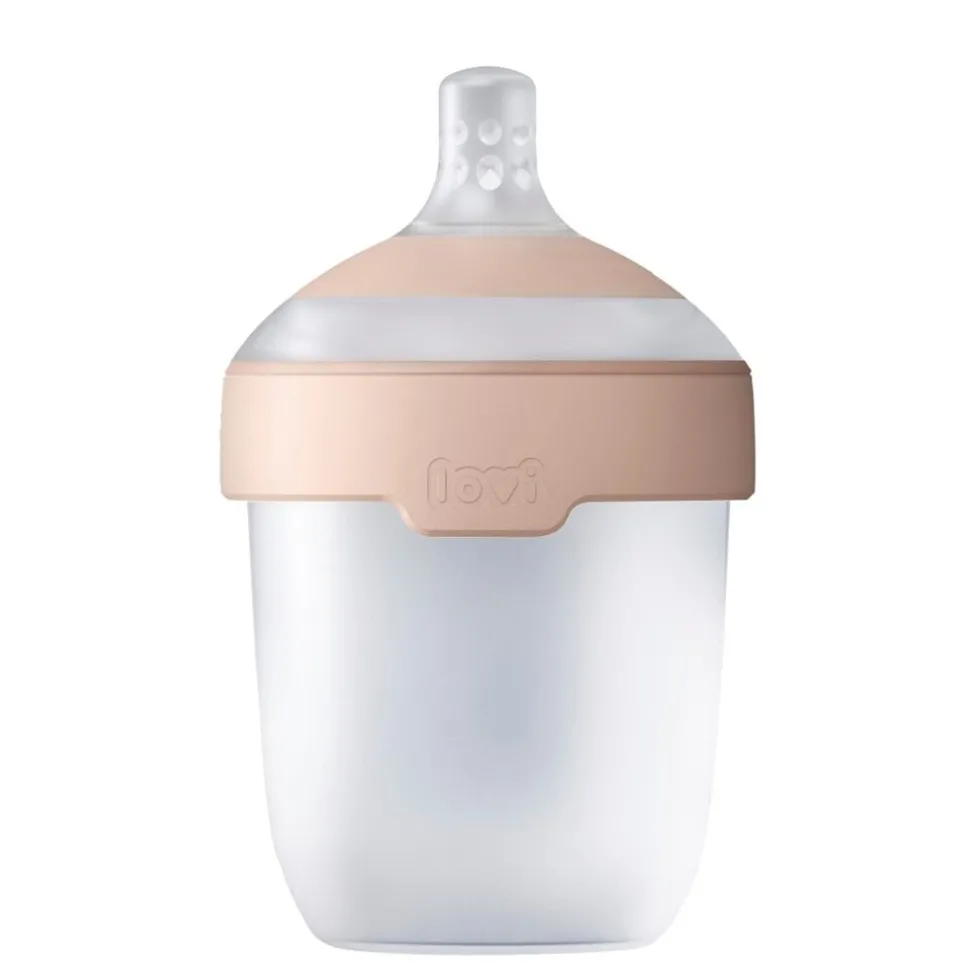 Difrax Lovi Mammafeel Fles
