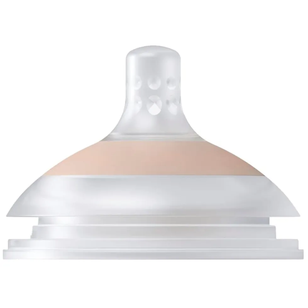 Difrax Mammafeel Mini 0+M Flessenspeen