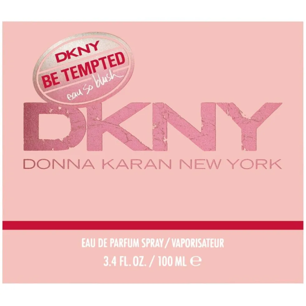 DKNY Be Tempted Blush Eau de Parfum
