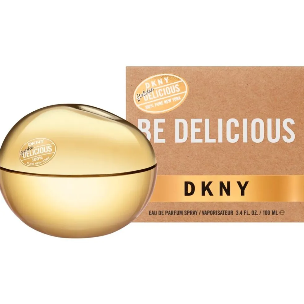DKNY Golden Delicious Eau de Parfum