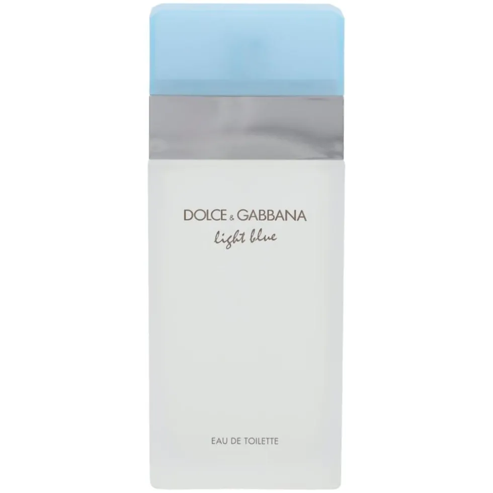 Dolce & Gabbana Light Blue Eau de Toilette