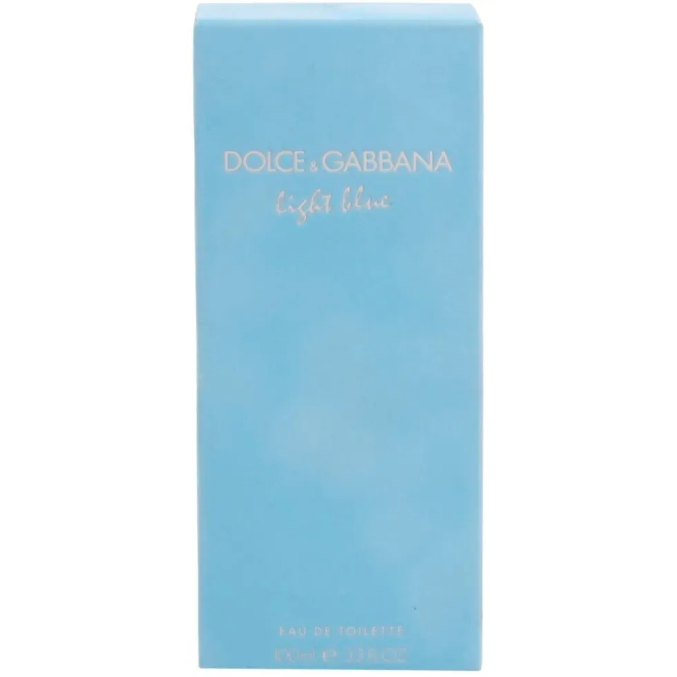 Dolce & Gabbana Light Blue Eau de Toilette