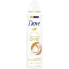 Dove Advanced Care Coconut & Jasmine Anti-transpirant Deodorant Spray