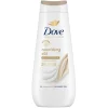 Dove Advanced Care Nourishing Silk Douchegel