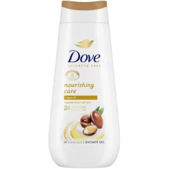 Dove Advanced Care Nourishing Care Douchegel