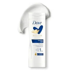 Dove Body Love Essential Care Body Milk