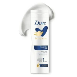 Dove Body Love Essential Care Bodylotion