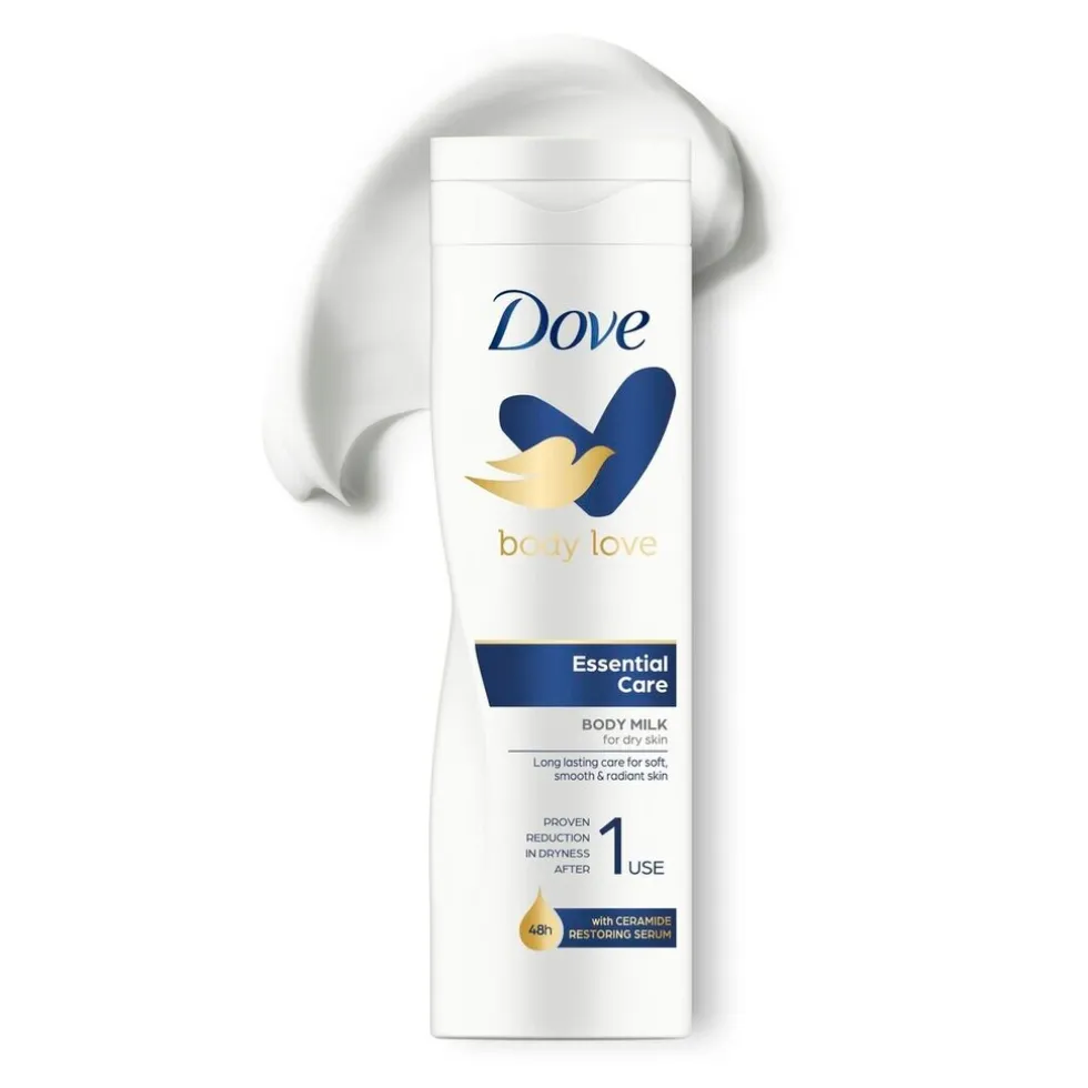 Dove Body Love Essential Care Bodylotion