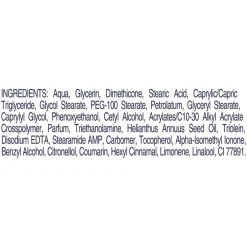 Dove Body Love Intense Care Bodylotion