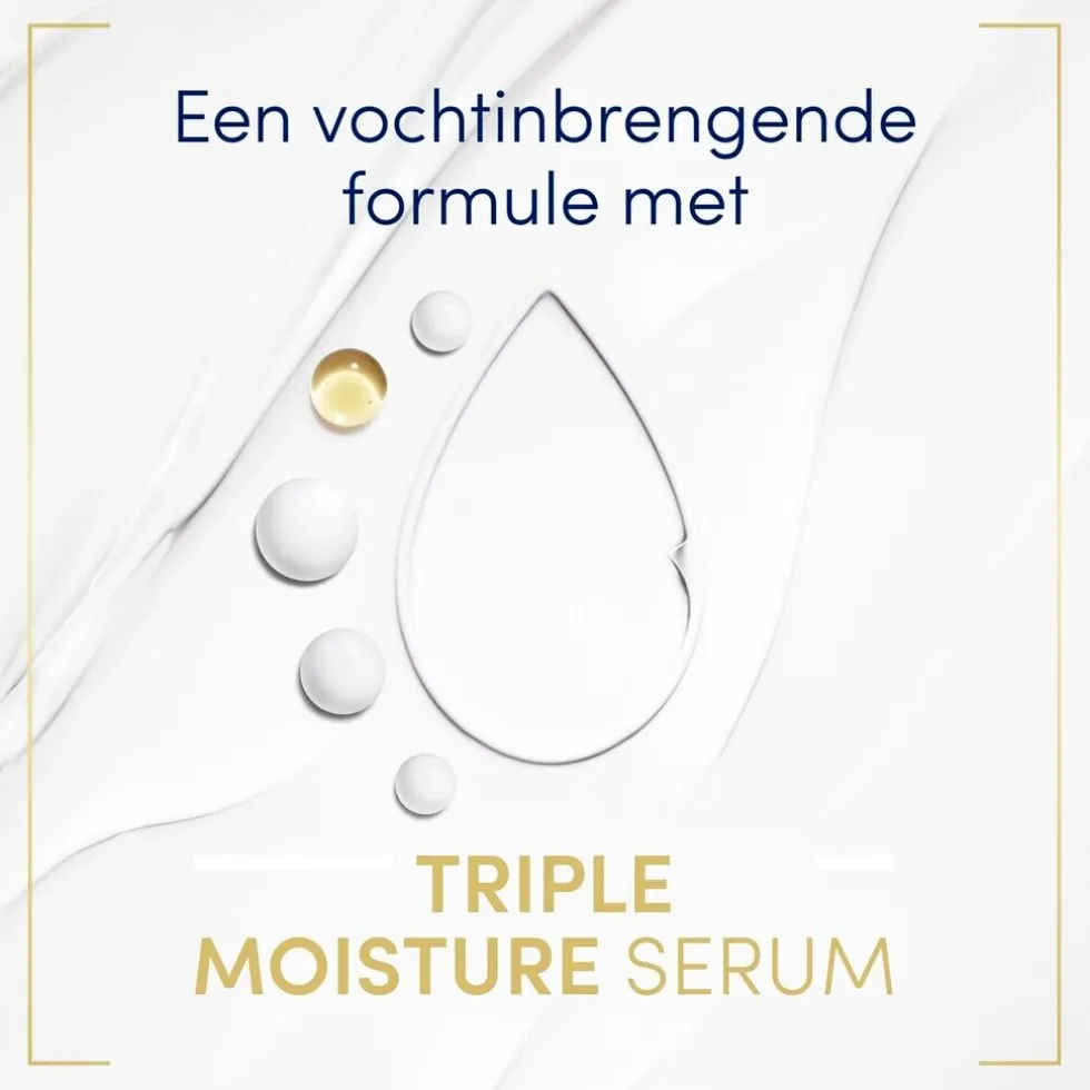 Dove Deeply Nourishing Mini Douchecrème