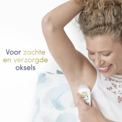 Dove Invisible Dry Antitranspirant Deodorant Roller