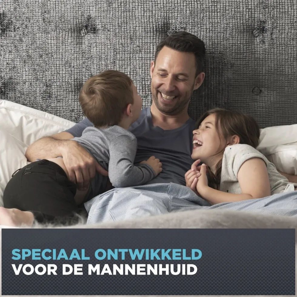 Dove Men + Care Clean Comfort Douchegel