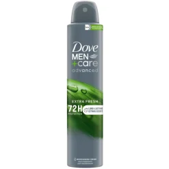 Dove Men+Care Advanced Extra Fresh Antitranspirant Spray