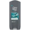 Dove Men+Care Eucalyptus + Mint Douchegel