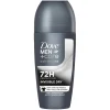 Dove Men+Care Invisible Dry Antitranspirant Deoroller