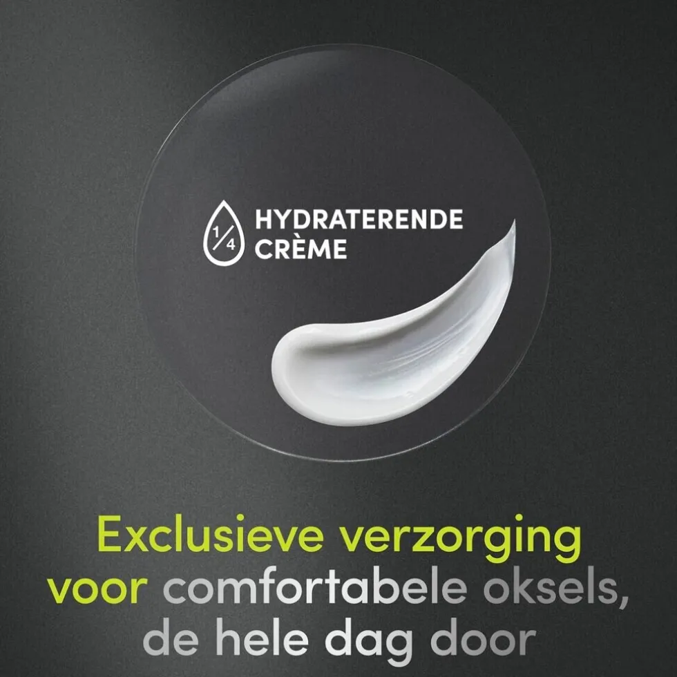 Dove Men+Care Invisible Fresh Antitranspirant Spray