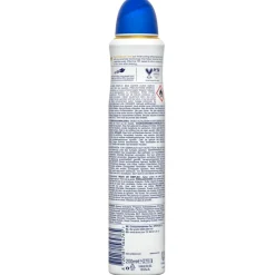 Dove Original Compressed Deodorant Spray