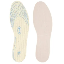 Dr. Scholl's Ademend Comfort Inlegzolen