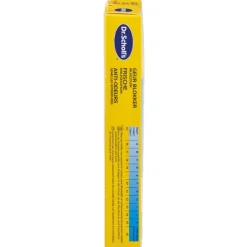 Dr. Scholl's Geurblokker Inlegzolen