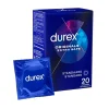 Durex Originals Extra Safe Condooms