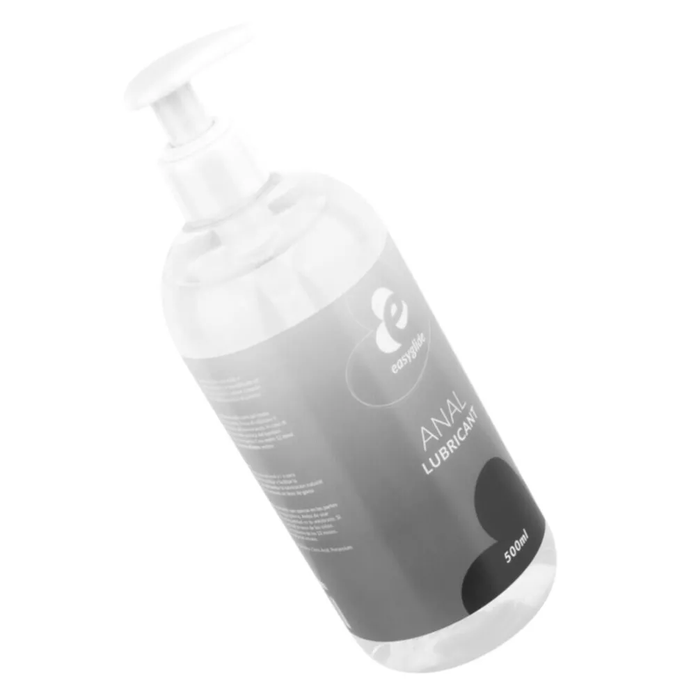 EasyGlide Anaal Glijmiddel
