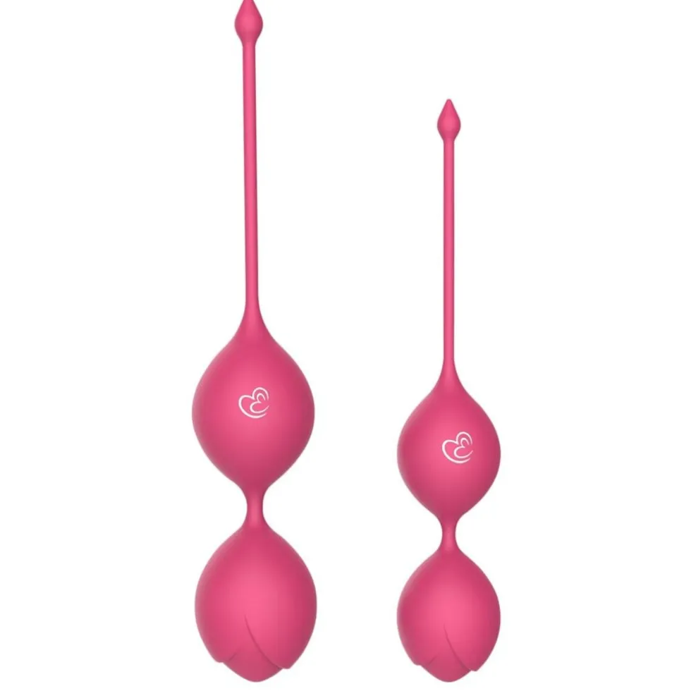 EasyToys Kegel Play Kegelballen