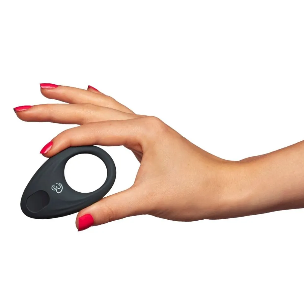 EasyToys Ring Play Cockring