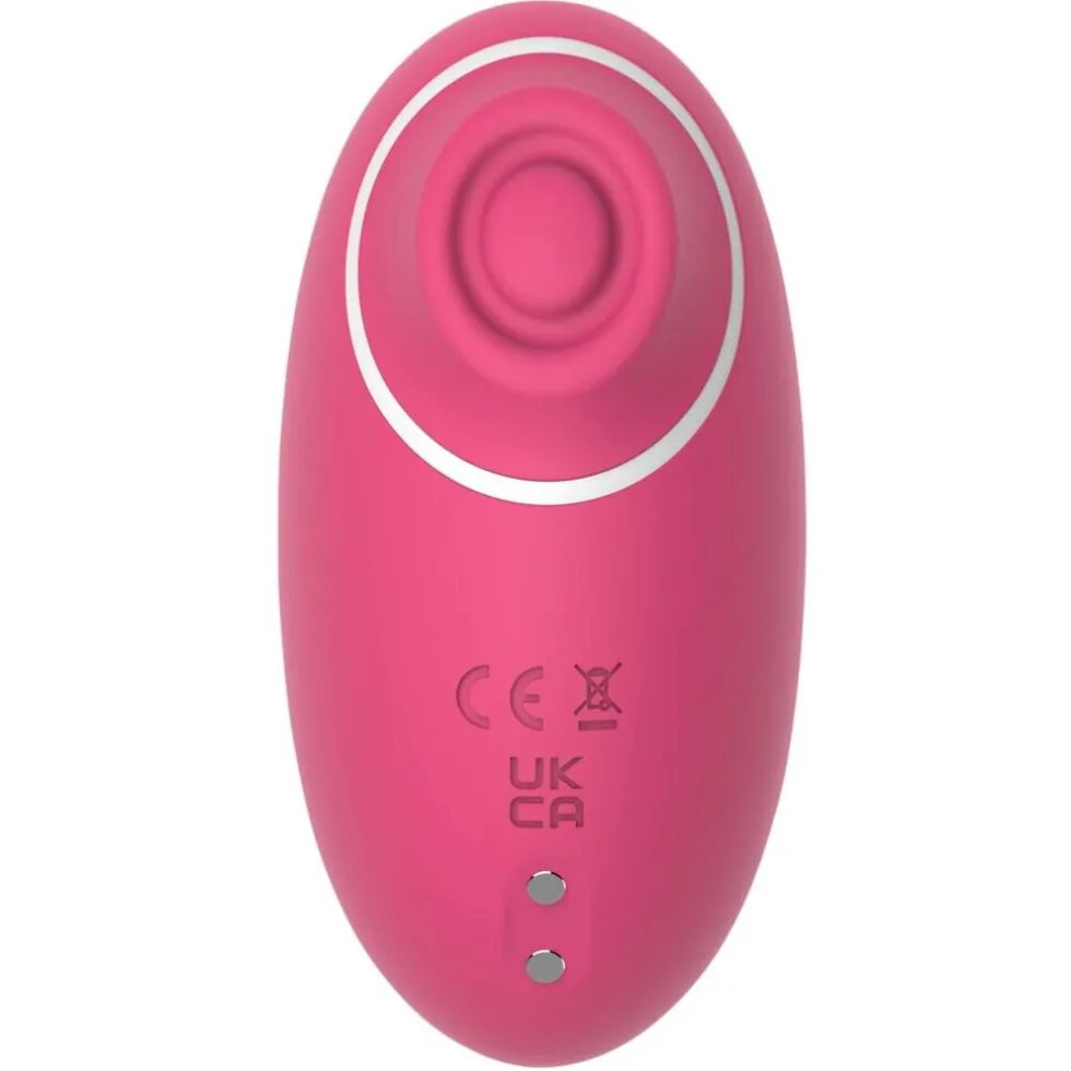 EasyToys Tapping Play Topping Stimulator