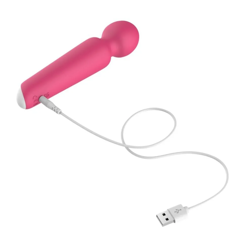 EasyToys Wand Play Vibrator