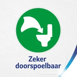 Edet Comfort Almond Milk Vochtig Toiletpapier