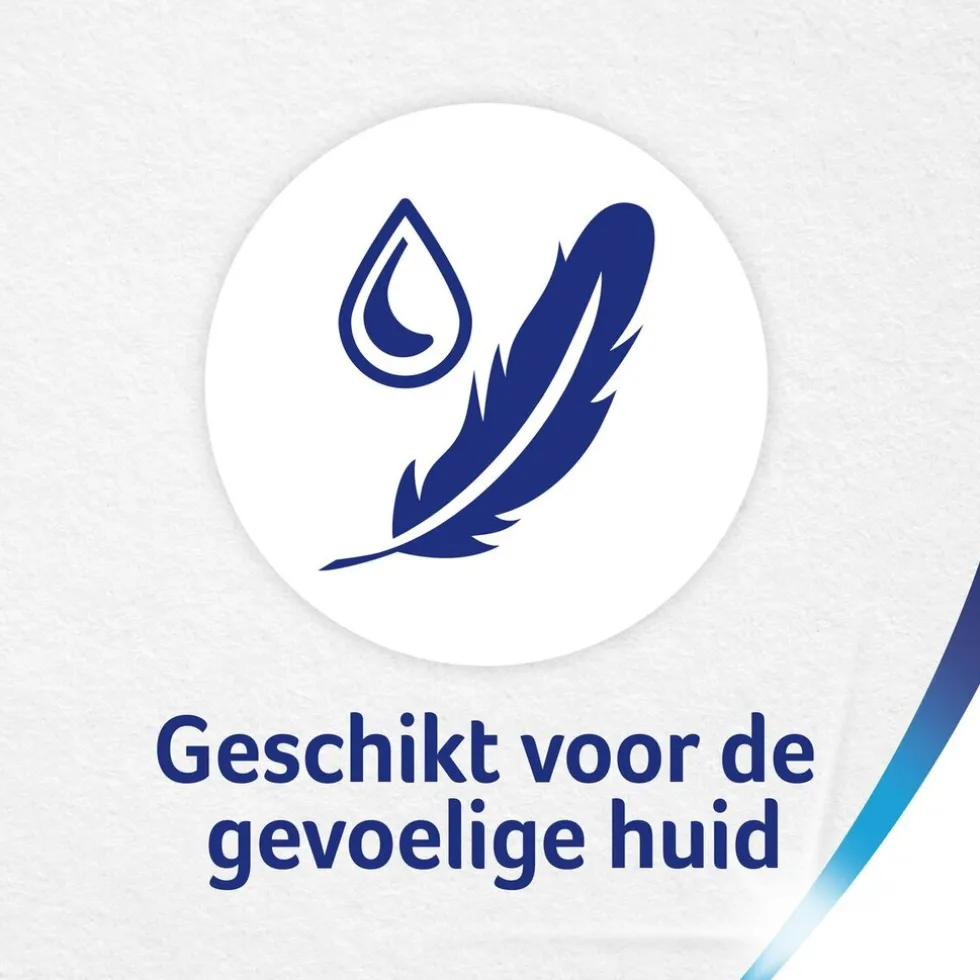Edet Comfort Almond Milk Vochtig Toiletpapier