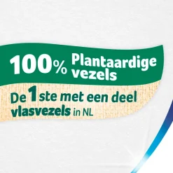 Edet Comfort Almond Milk Vochtig Toiletpapier