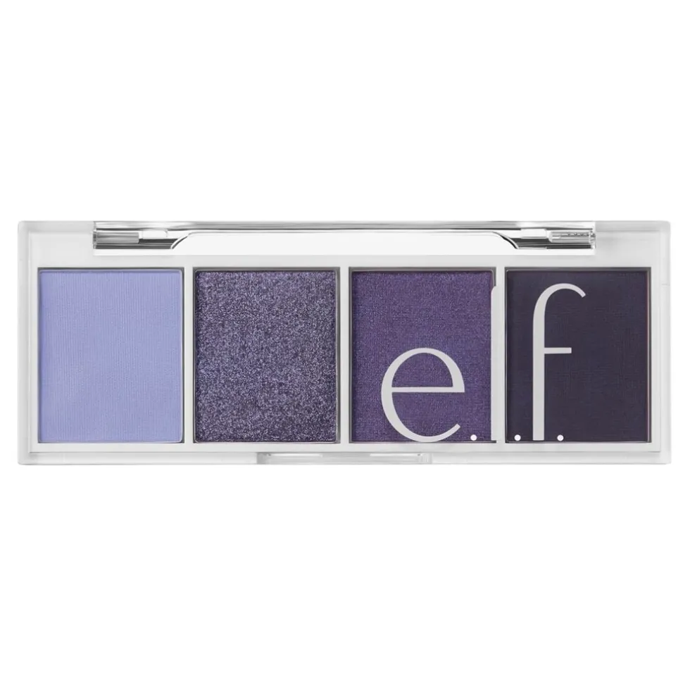 e.l.f. Açaí You Bite-Size Oogschaduwpalet