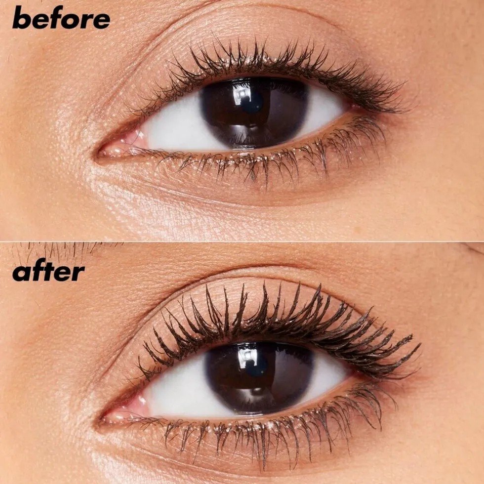 e.l.f. Big Mood Deep Brown Mega Volume & Lifting Mascara