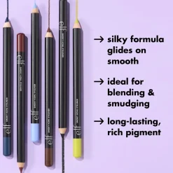 e.l.f. Black Velvet Smokey Kohl Eyeliner