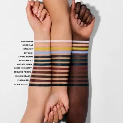 e.l.f. Brownie Points Smokey Kohl Eyeliner