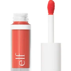 e.l.f. Camo Coral Crush Liquid Blush