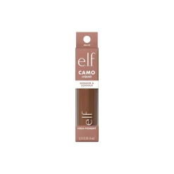 e.l.f. Camo Light/Medium Liquid Bronzer & Contour