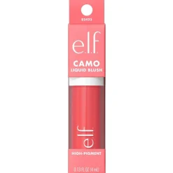 e.l.f. Camo Pinky Promise Liquid Blush