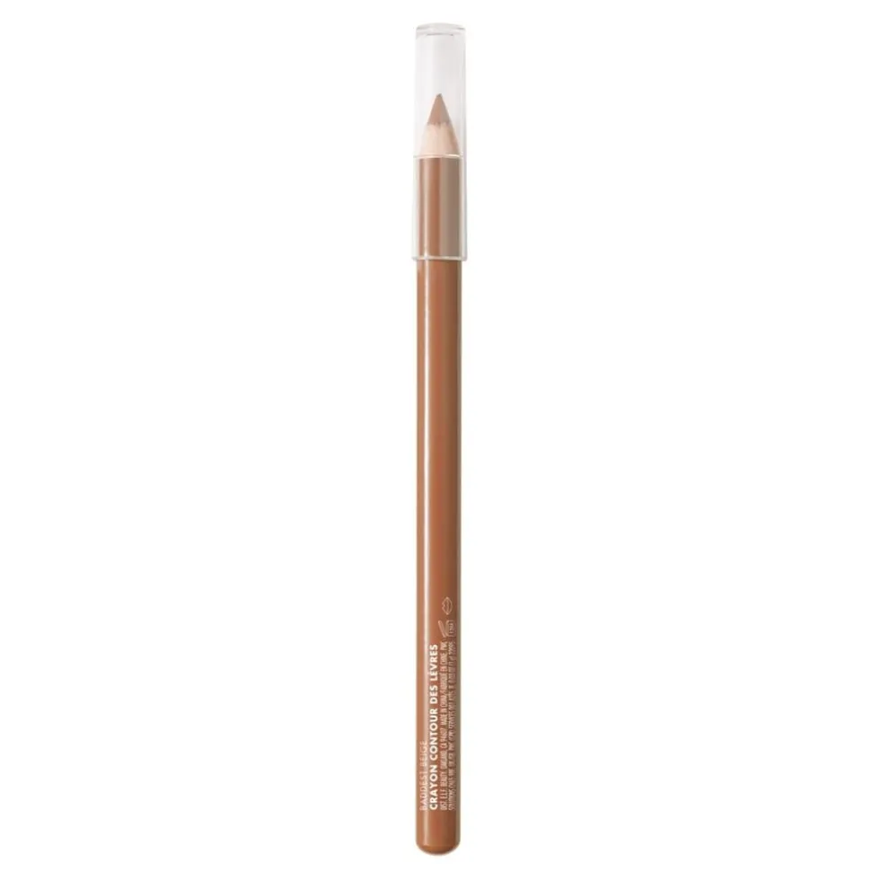 e.l.f. Cream Glide Baddest Beige Lipliner