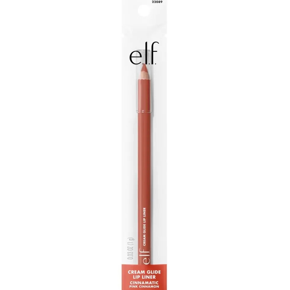 e.l.f. Cream Glide Cinnamatic Lipliner