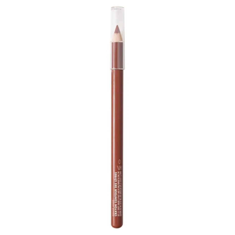 e.l.f. Cream Glide Mauve Aside Lipliner