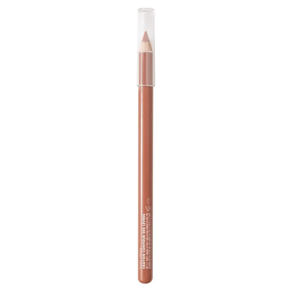 e.l.f. Cream Glide Pinky Swear Lipliner